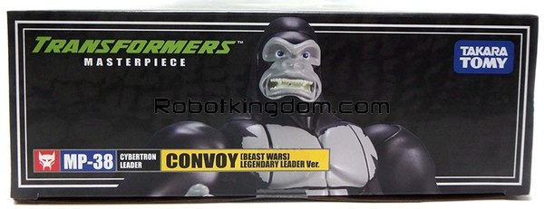 MP 38 Optimus Primal Legendary Leader Version   Package Images And Hasbro Asia Exclusive Bananas  (4 of 5)